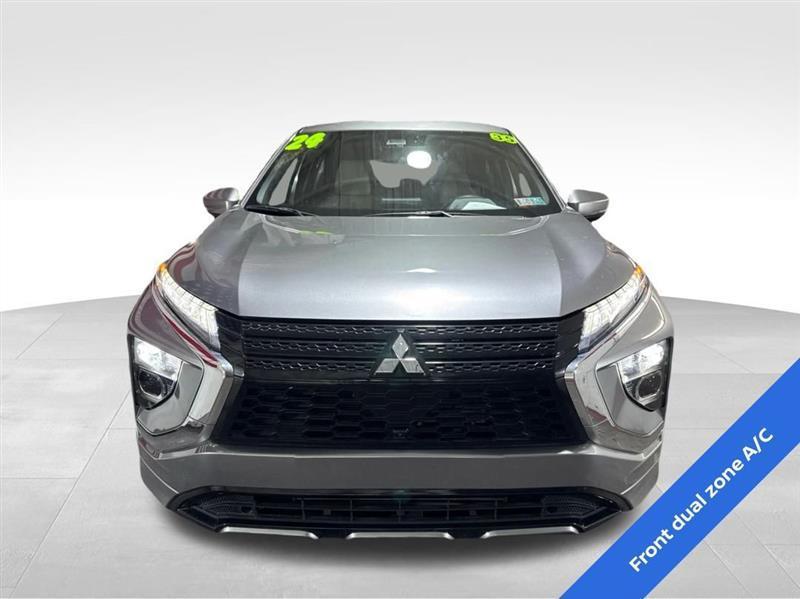 Mitsubishi Eclipse Cross SEL AWD 2024