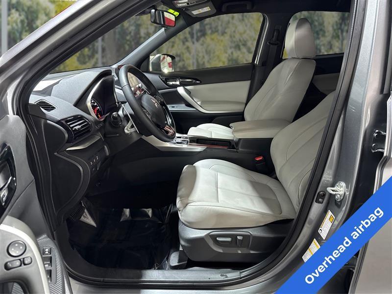 Mitsubishi Eclipse Cross SEL AWD 2024