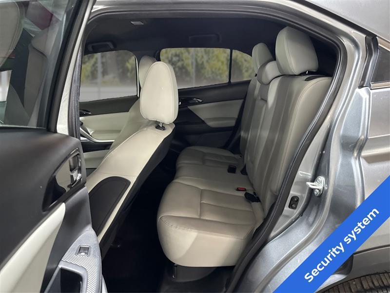 Mitsubishi Eclipse Cross SEL AWD 2024