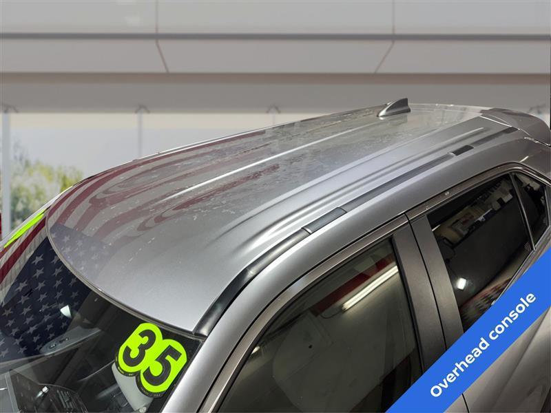 Mitsubishi Eclipse Cross SEL AWD 2024