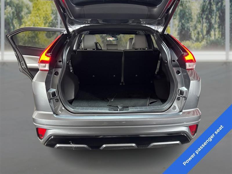 Mitsubishi Eclipse Cross SEL AWD 2024