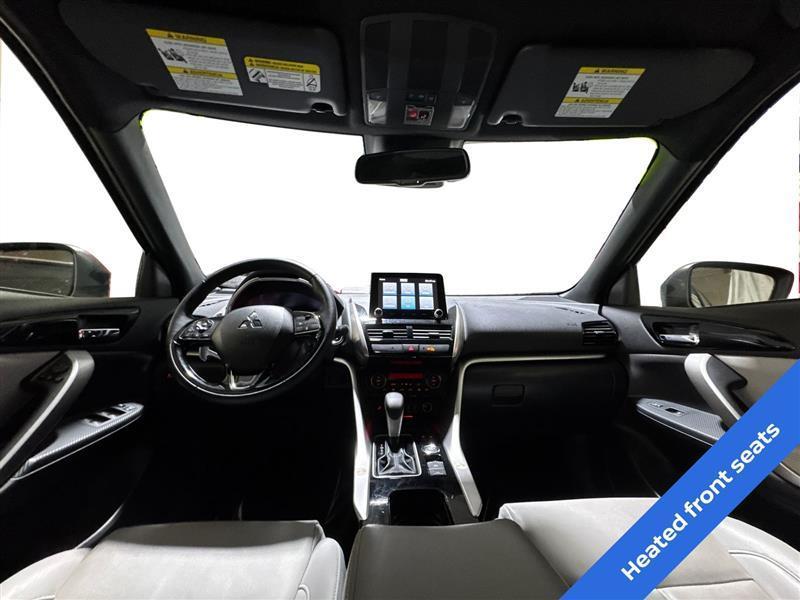 Mitsubishi Eclipse Cross SEL AWD 2024