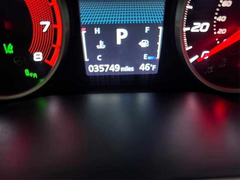 Mitsubishi Eclipse Cross SEL AWD 2024