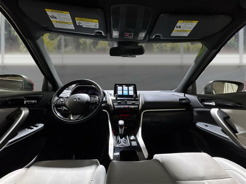 Mitsubishi Eclipse Cross SEL AWD 2024