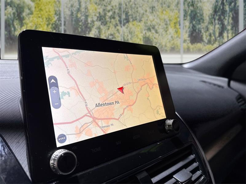 Mitsubishi Eclipse Cross SEL AWD 2024