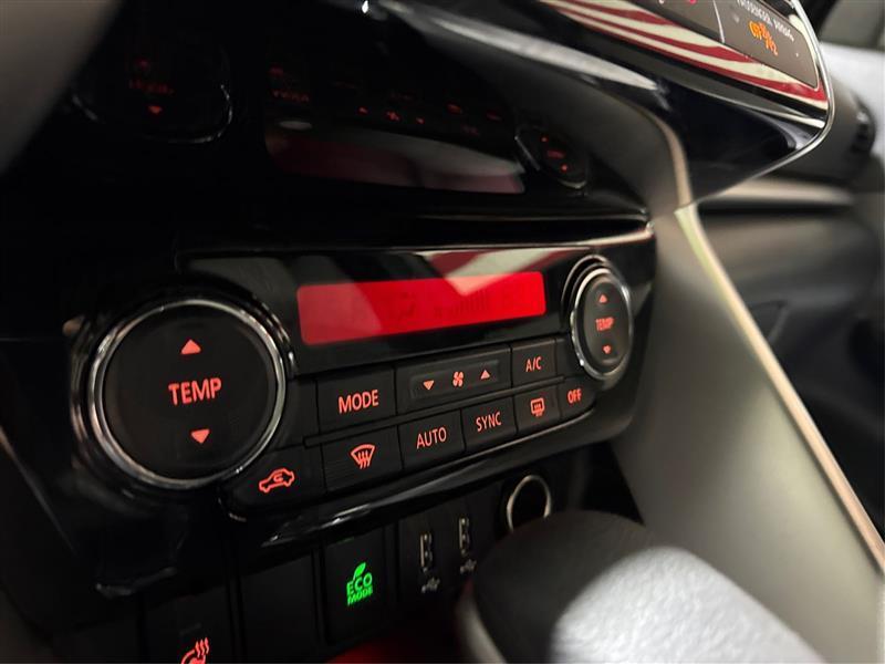 Mitsubishi Eclipse Cross SEL AWD 2024