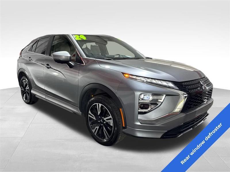 Mitsubishi Eclipse Cross SEL AWD 2024
