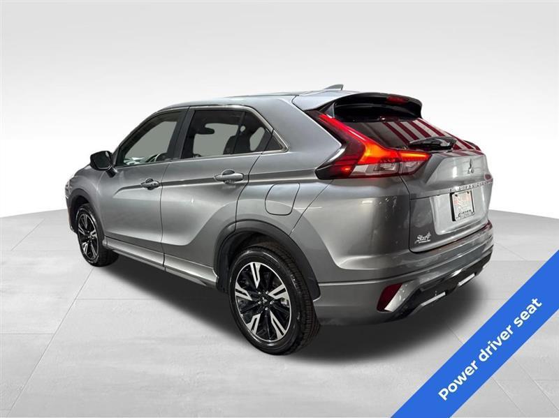 Mitsubishi Eclipse Cross SEL AWD 2024