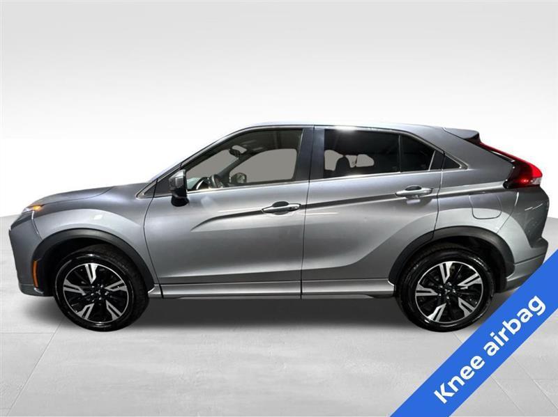 Mitsubishi Eclipse Cross SEL AWD 2024