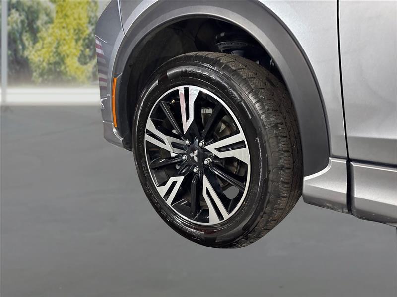 Mitsubishi Eclipse Cross SEL AWD 2024