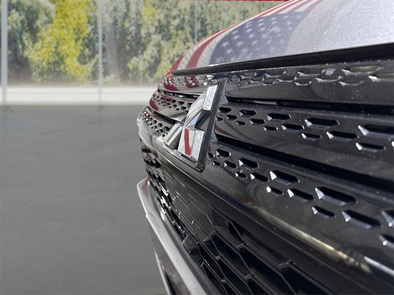 Mitsubishi Eclipse Cross SEL AWD 2024