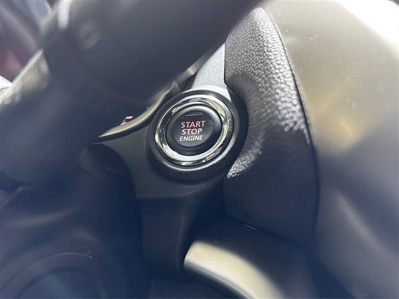 Mitsubishi Eclipse Cross SEL AWD 2024