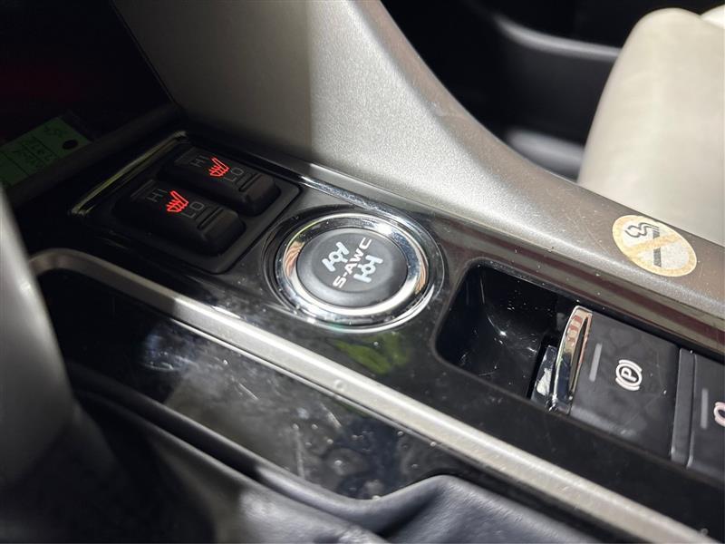 Mitsubishi Eclipse Cross SEL AWD 2024