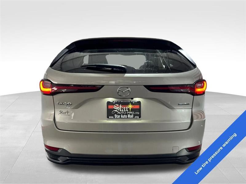 Mazda CX-90 Preferred Plus 2024