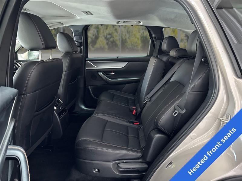 Mazda CX-90 Preferred Plus 2024