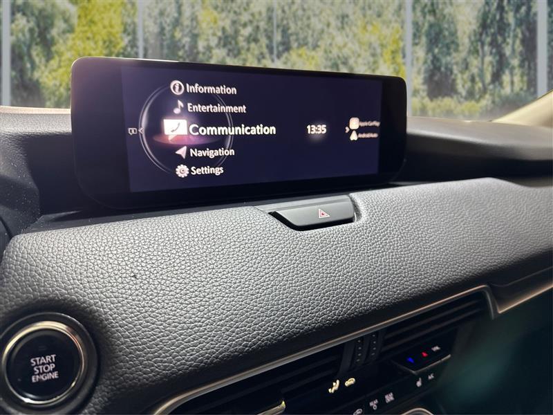 Mazda CX-90 Preferred Plus 2024