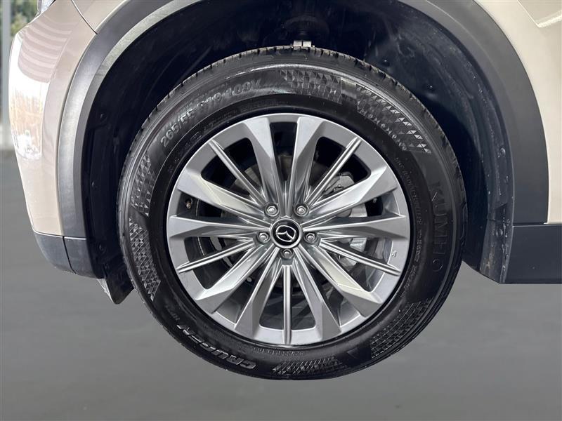 Mazda CX-90 Preferred Plus 2024