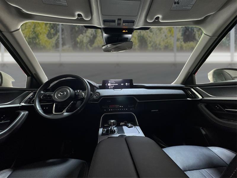 Mazda CX-90 Preferred Plus 2024