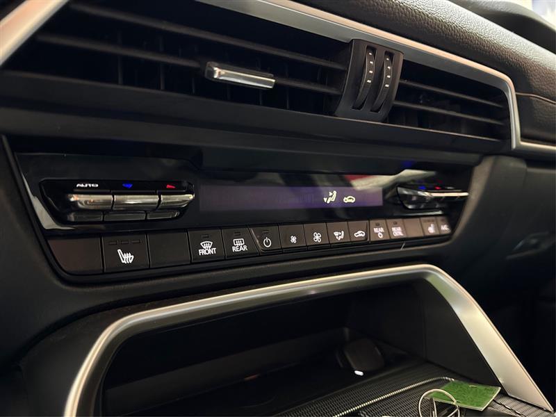 Mazda CX-90 Preferred Plus 2024