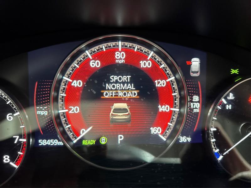 Mazda CX-90 Preferred Plus 2024