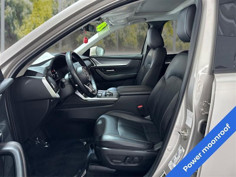 Mazda CX-90 Preferred Plus 2024