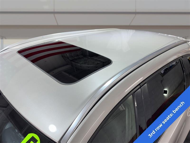 Mazda CX-90 Preferred Plus 2024