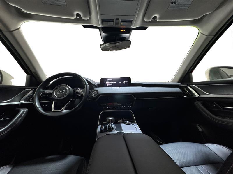 Mazda CX-90 Preferred Plus 2024