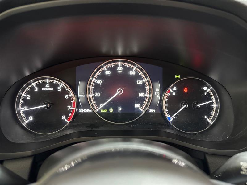 Mazda CX-90 Preferred Plus 2024