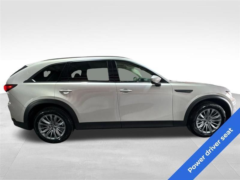 Mazda CX-90 Preferred Plus 2024