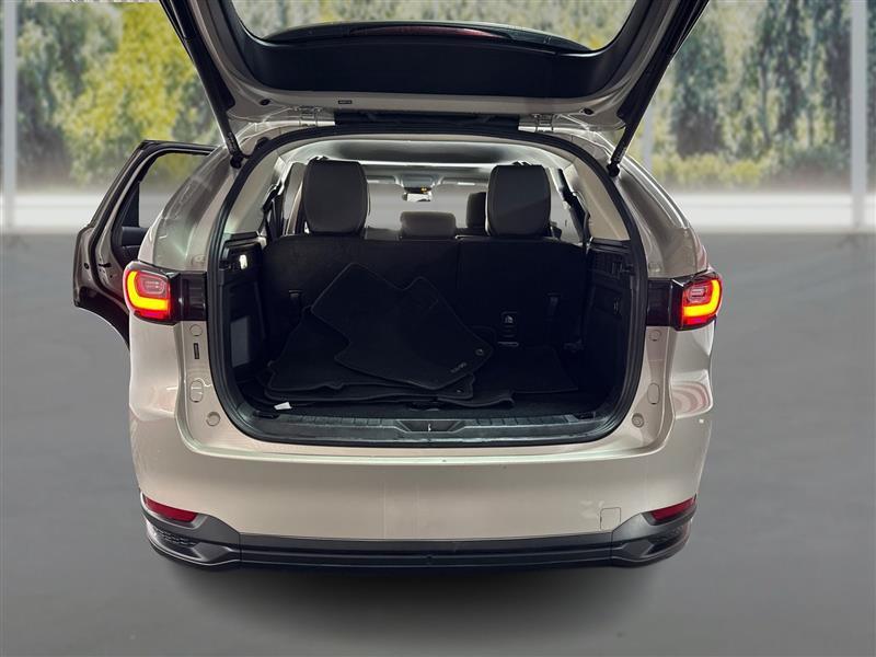 Mazda CX-90 Preferred Plus 2024