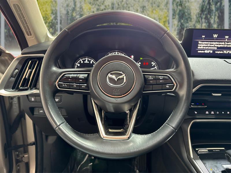 Mazda CX-90 Preferred Plus 2024