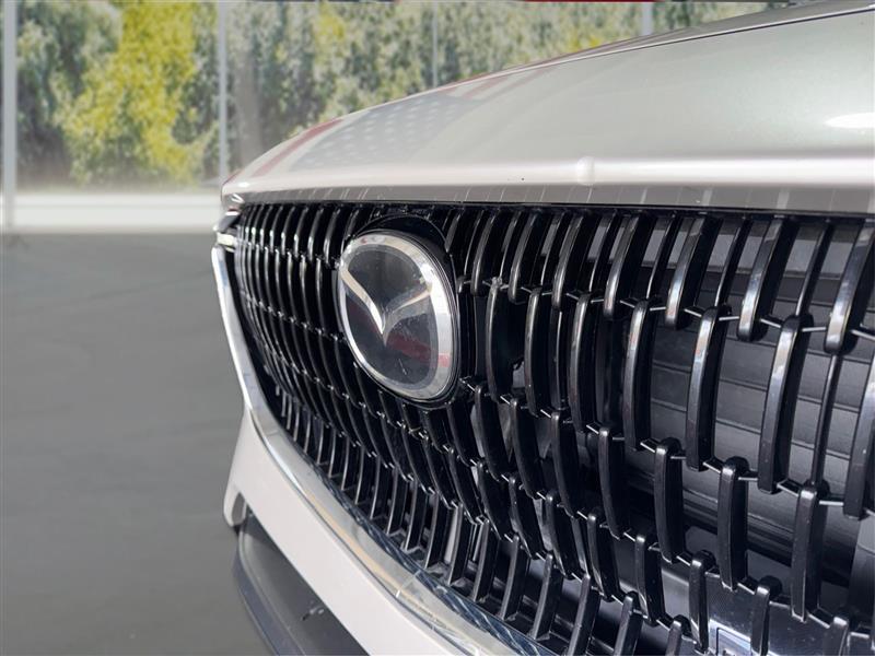 Mazda CX-90 Preferred Plus 2024