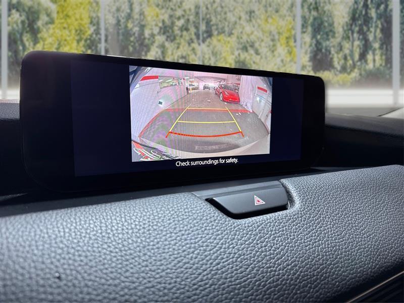 Mazda CX-90 Preferred Plus 2024