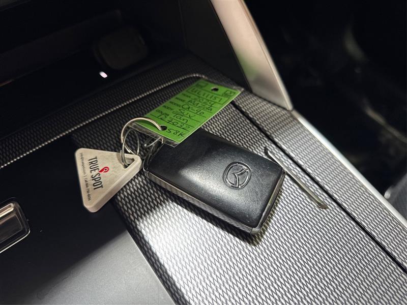 Mazda CX-90 Preferred Plus 2024