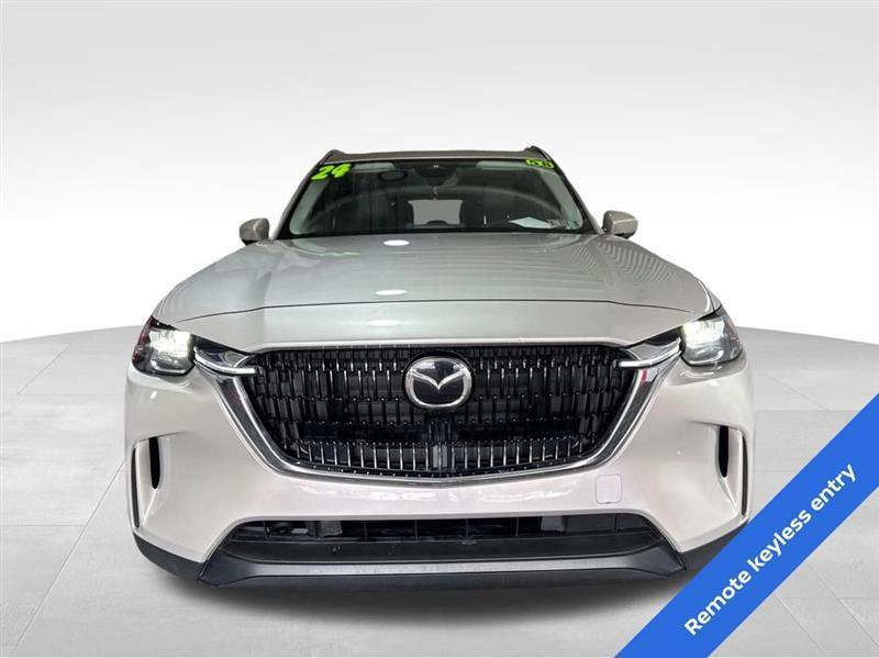 Mazda CX-90 Preferred Plus 2024