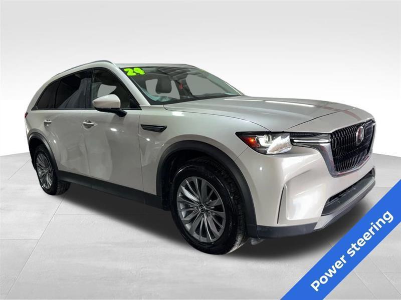 Mazda CX-90 Preferred Plus 2024