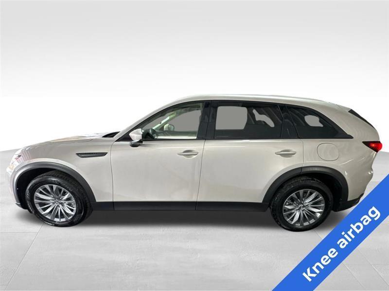 Mazda CX-90 Preferred Plus 2024