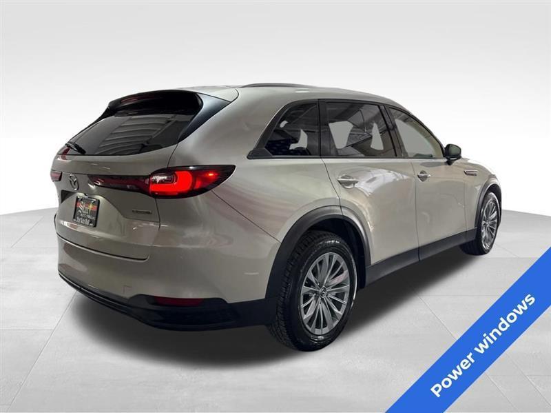 Mazda CX-90 Preferred Plus 2024