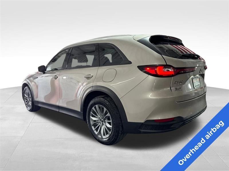 Mazda CX-90 Preferred Plus 2024