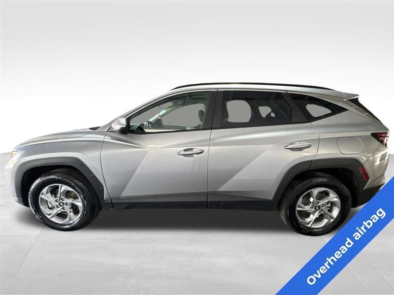 Hyundai Tucson SEL AWD 2024