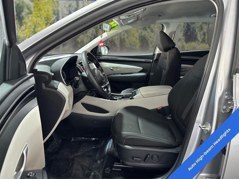 Hyundai Tucson SEL AWD 2024
