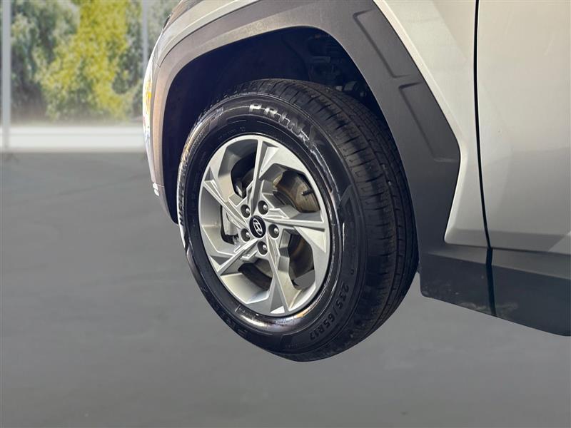 Hyundai Tucson SEL AWD 2024