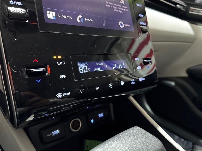 Hyundai Tucson SEL AWD 2024