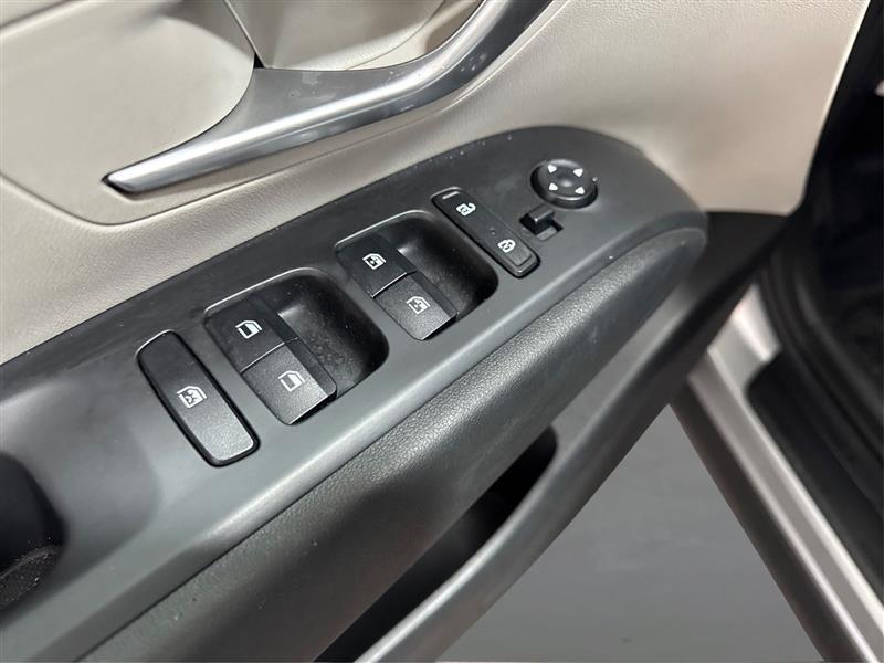 Hyundai Tucson SEL AWD 2024