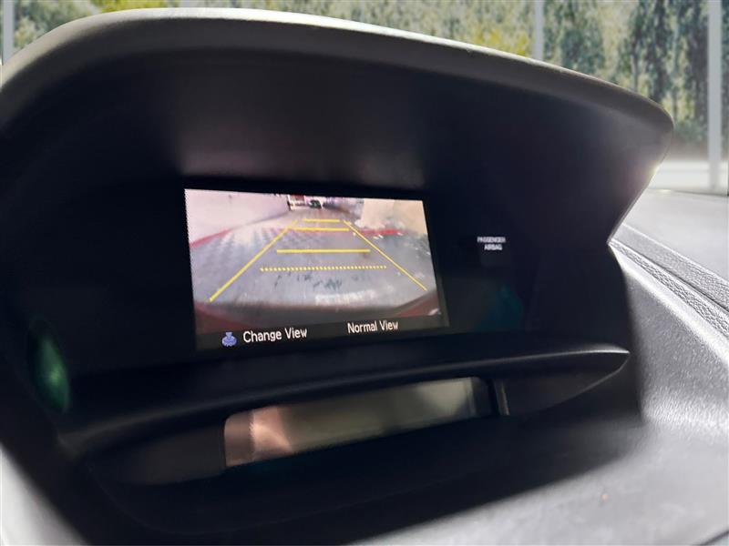 Acura RDX 6-Spd AT 2013