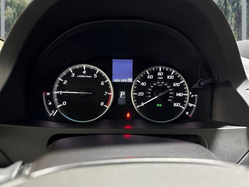 Acura RDX 6-Spd AT 2013