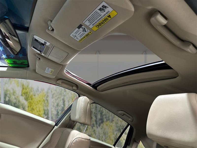 Acura RDX 6-Spd AT 2013