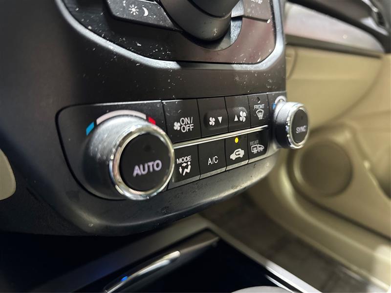 Acura RDX 6-Spd AT 2013