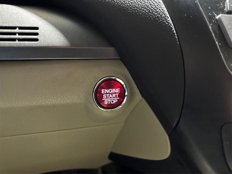 Acura RDX 6-Spd AT 2013