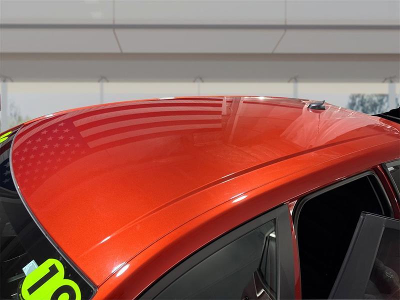 Chevrolet Trax LS 2024